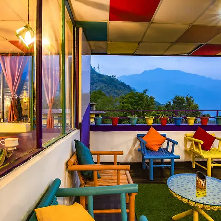 Gostops Rishikesh, Tapovan-2