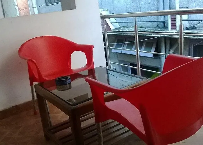 Shiv Shakti Hostel Rishikesh